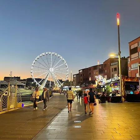 Chaleureux Au Cap D'agde * Agde