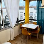 Chaleureux Au Cap D'agde * Agde