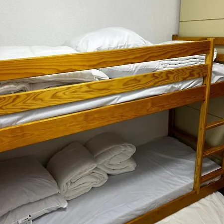 Apartament Chaleureux Au Cap D'agde *