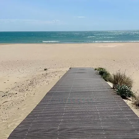 Chaleureux Au Cap D'agde