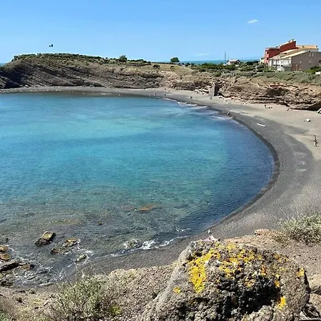 Chaleureux Au Cap D'agde Apartament *