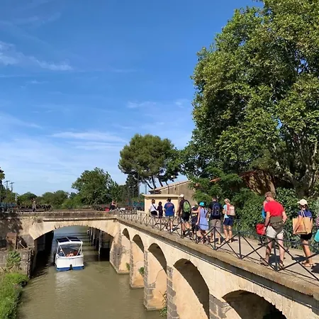 Chaleureux Au Cap D'agde Apartment Agde