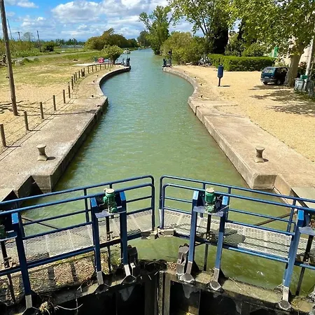 Chaleureux Au Cap D'agde Agde