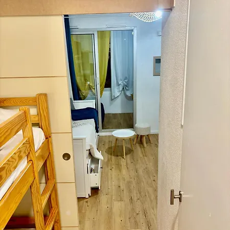 Chaleureux Au Cap D'agde