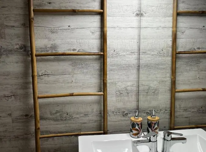 Chaleureux Au Cap D'agde Appartamento