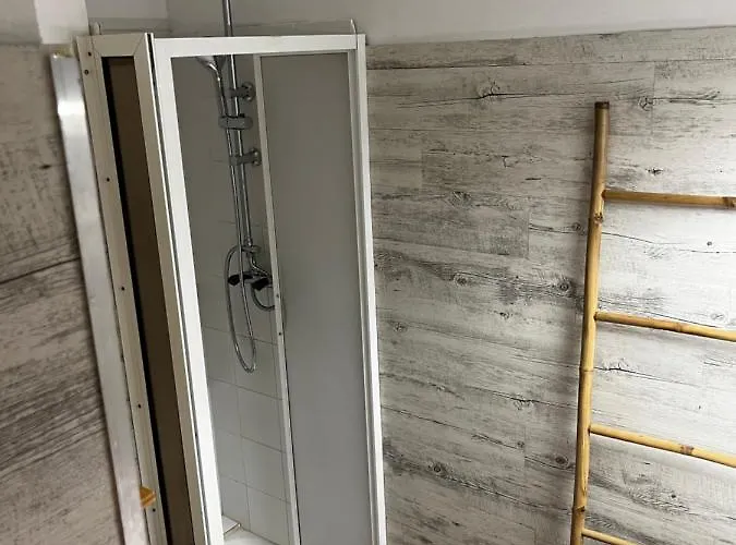 Chaleureux Au Cap D'agde *