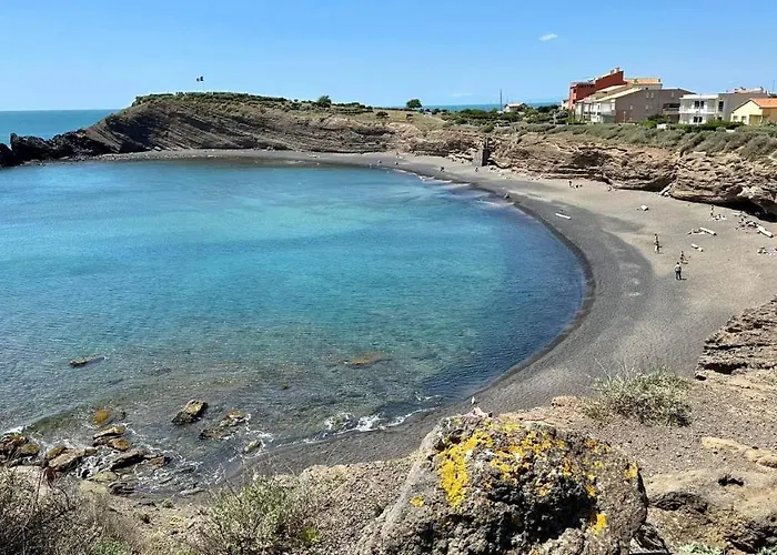 Chaleureux Au Cap D'agde Appartamento *