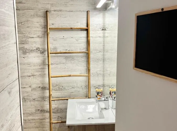 Appartamento Chaleureux Au Cap D'agde *