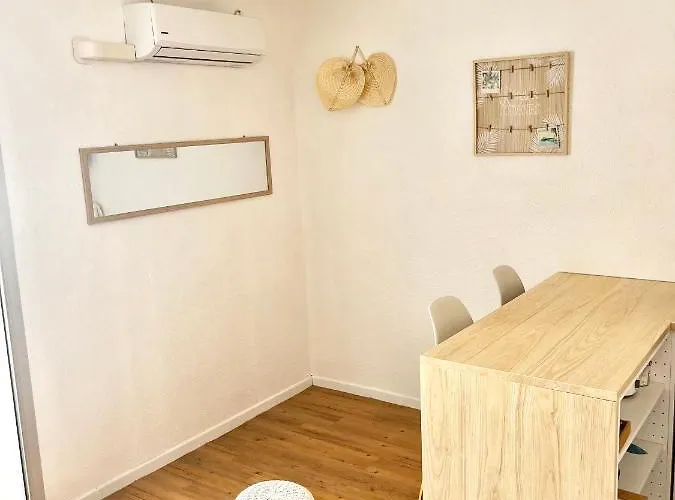 Chaleureux Au Cap D'agde Agde