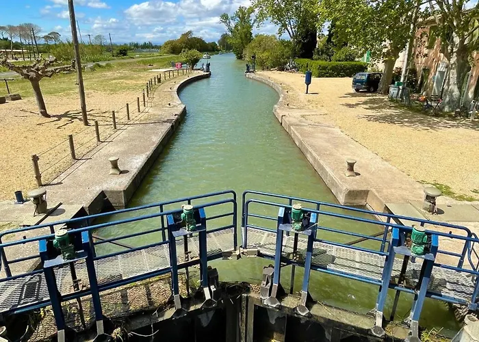 Chaleureux Au Cap D'agde Agde
