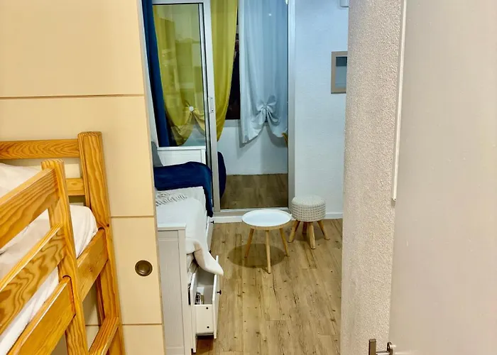 Chaleureux Au Cap D'agde